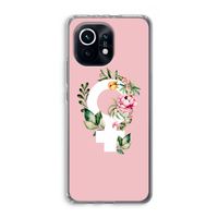 Venus: Xiaomi Mi 11 Transparant Hoesje