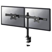 Neomounts FPMA-DCB100DBLACK Monitorarm 10-27"
