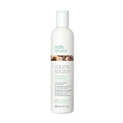 Milk_Shake Volume Solution Volumizing Conditioner 300ml | Voor Conditioner zonder parabenen