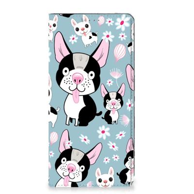 OPPO A57 | A57s | A77 4G | Hoesje maken | Hondjes OPPO A57 | A57s | A77 4G | Hoesje maken | Hondjes