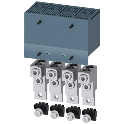 Siemens 3VA9234-0JC22 Ronde geleideraansluiting 1 stuk(s)