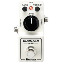 Ibanez BTMINI Booster Mini effectpedaal