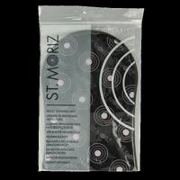 St. Moriz Zelfbruiningshandschoen 1 Stuks