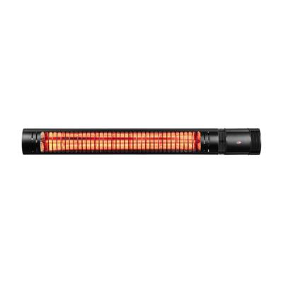 Eurom Golden 2000 Slim Terrasverwarmer - bereik 20 - 25 m2