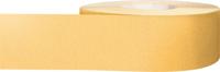 Bosch Accessoires Expert C470 schuurpapierrol voor handmatig schuren 93 mm x 50 m, K100 - 1 stuk(s) - 2608900971