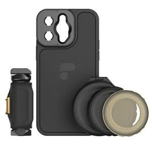 PolarPro LiteChaser iPhone 14 PRO MAX Directors Kit