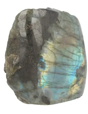 Edelsteen Labradoriet Half Gepolijst (500-700 gram)