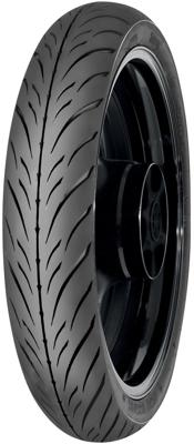 Mitas buitenband "mc 25" tires 100/80-17 52s tl mc25 mt