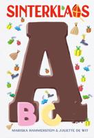 Sinterklaas ABC (Hardback)