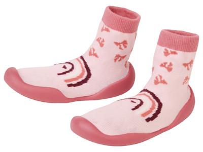 lupilu Baby sokken (Roze, 24/25)