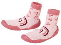 lupilu Baby sokken (Roze, 24/25)
