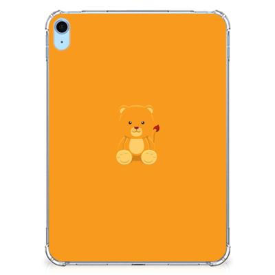 iPad (2022) 10.9 Tablet Back Cover Baby Beer iPad (2022) 10.9 Tablet Back Cover Baby Beer