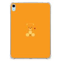 iPad (2022) 10.9 Tablet Back Cover Baby Beer