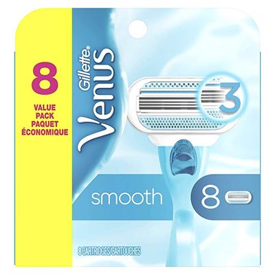 Gillette Venus Scheermesjes - 8 stuks