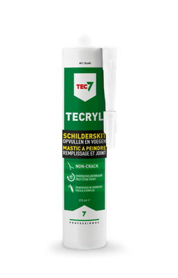 TEC7 Tecryl 310ml
