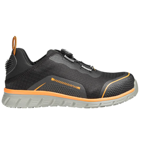 Safety Jogger Ligero2 Laag TLS S1P Oranje | Oranje | Maat 36 - 5401124485219