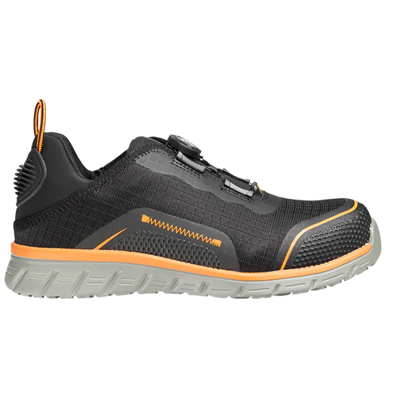 Safety Jogger Ligero2 Laag TLS S1P Oranje | Oranje | Maat 37 - 5401124485233