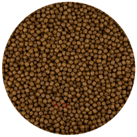 Pond Pro Pellets 3mm - Premium Koi Voer - Eiwitrijk en Duurzaam 12kg