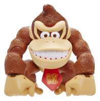 Super Mario Action Figure Donkey Kong 15 cm