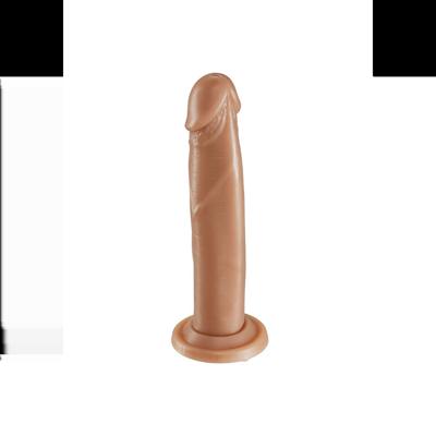Cloud 9 Working Man - Your Construction Worker Dildo - 7 / 18 cm