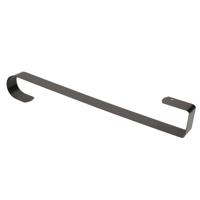 Metalen hanger - kerstkrans ophangen - 38 cm - kerstversiering hanger - thumbnail