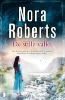 De stille vallei - Nora Roberts - ebook - thumbnail