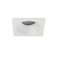 Astro - Minima Square Fixed IP65 Spot / Plafondlamp