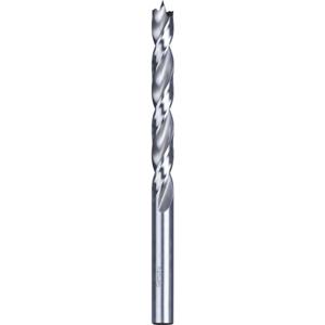 kwb 511904 Hout-spiraalboor 4 mm Gezamenlijke lengte 75 mm 1 stuk(s)