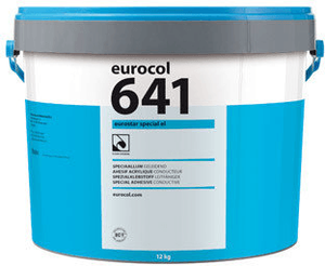 eurocol eurostar 641 speciaal el 13 kg