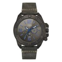 Guess W0659G3 (Ø 43 mm) Heren horloge