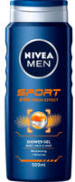 Nivea Men Sport Shower Gel