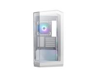 MSI MAG PANO M100R PZ Micro Tower Wit MSI MAG PANO M100R PZ Micro Tower Wit