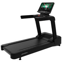 Life Fitness Aspire Loopband SE4 24 inch console