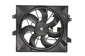 Koelventilator 47482