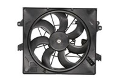 Koelventilator 47482