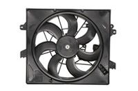 Koelventilator 47482