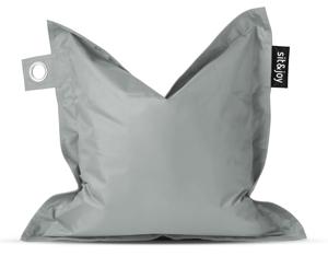 Kussen 'Tutti' Grey - Grijs - Weerbestendig - Sit&Joy