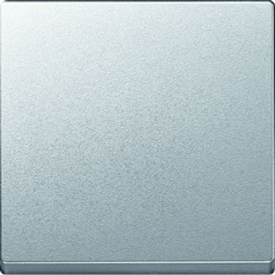 Merten wip enkel aluminium 433160