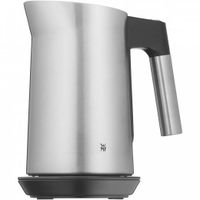 WMF 04.1331.0011 waterkoker 1,6 l 3000 W Zwart, Roestvrijstaal - thumbnail