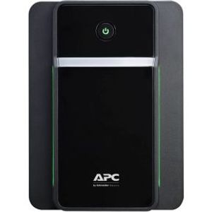 APC BX1600MI UPS Line-interactive 1600 VA 900 W 6 AC-uitgang(en)