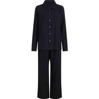 Calvin Klein Cotton Pyjama