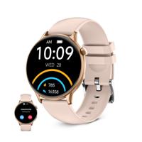 Smartwatch KSIX Core 2 Roze 1,43"