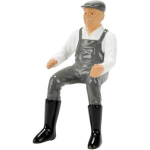 Carson Modellsport 500907186 1:14 Chauffeur 1 stuk(s)