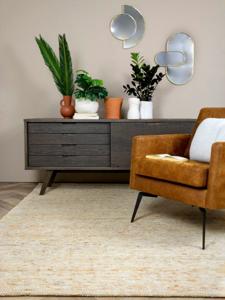 MOMO Rugs Natural Weaves - Carlotta 26 - 300x400 cm Vloerkleed