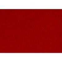 Creativ Company Hobbyvilt, antiek rood, a4, 10 vel