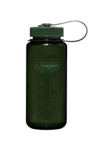 Nalgene Wide-Mouth Waterfles (500ml)
