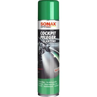 Dashboardreiniger Sonax SX03563000 400 ml Vanille