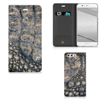 Huawei P10 Plus | Hoesje maken | Krokodillenprint