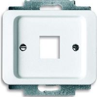 2561-24G  - Basic element with central cover plate 2561-24G - thumbnail