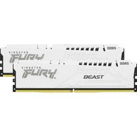 Kingston FURY 32 GB DDR5-6000 Kit werkgeheugen KF560C40BWK2-32, Beast, XMP